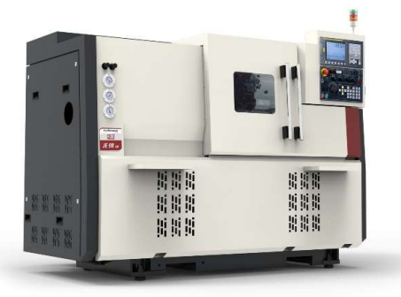 RSB Industries Facility